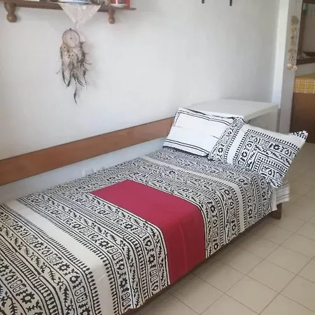 Apartment Pefkohori_vacation_house *